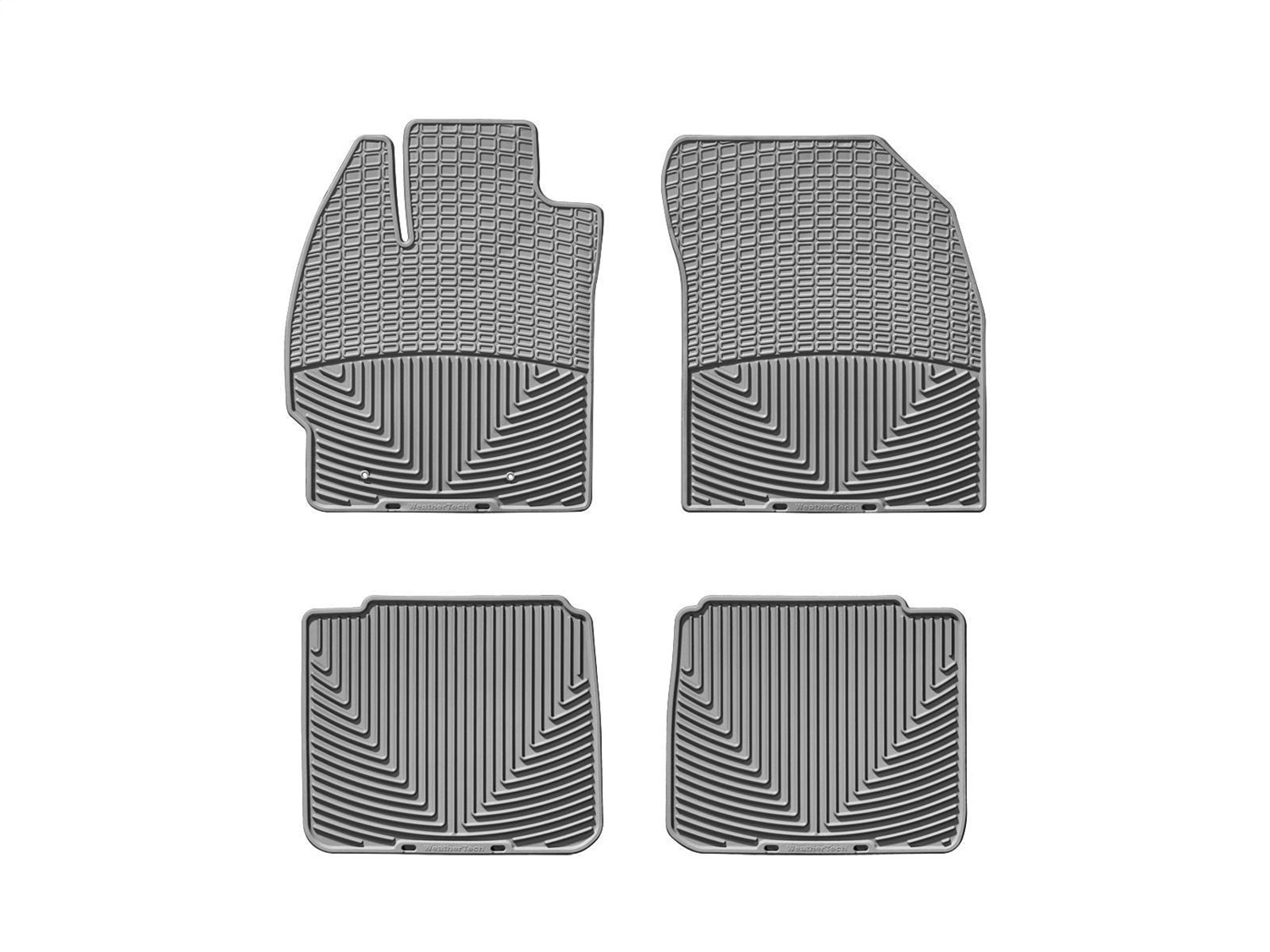 Weathertech WTCG151085 - Floor Mat Set