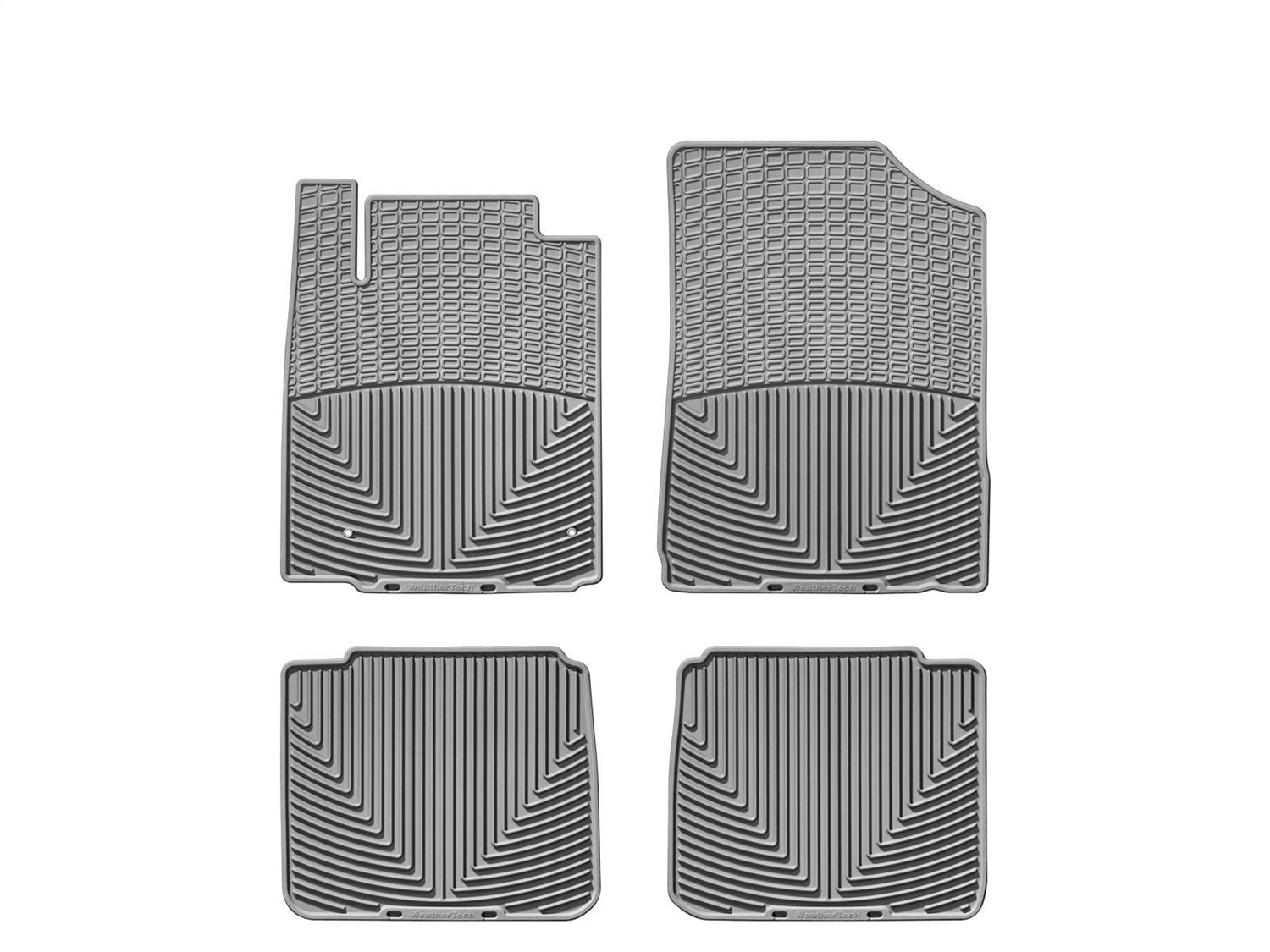Weathertech WTLG174085 - Floor Mat Set