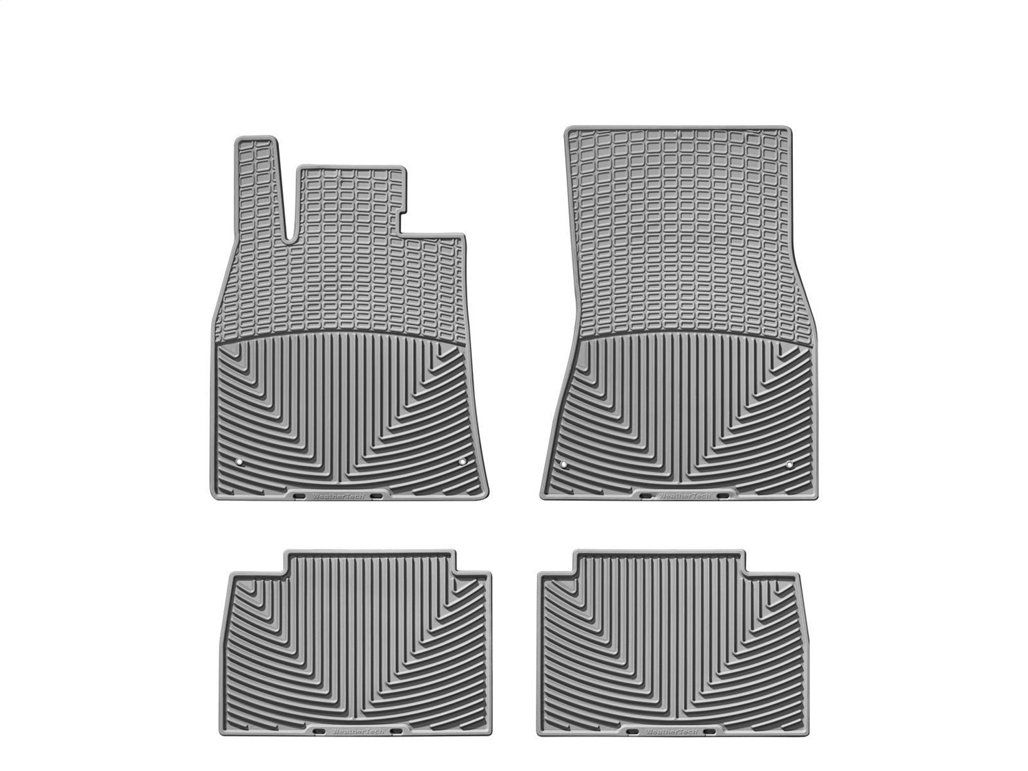 Weathertech WTLG175185 - Floor Mat Set