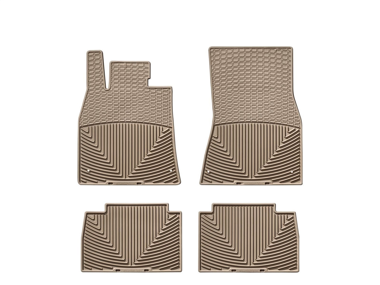 Weathertech WTLT175185 - Floor Mat Set