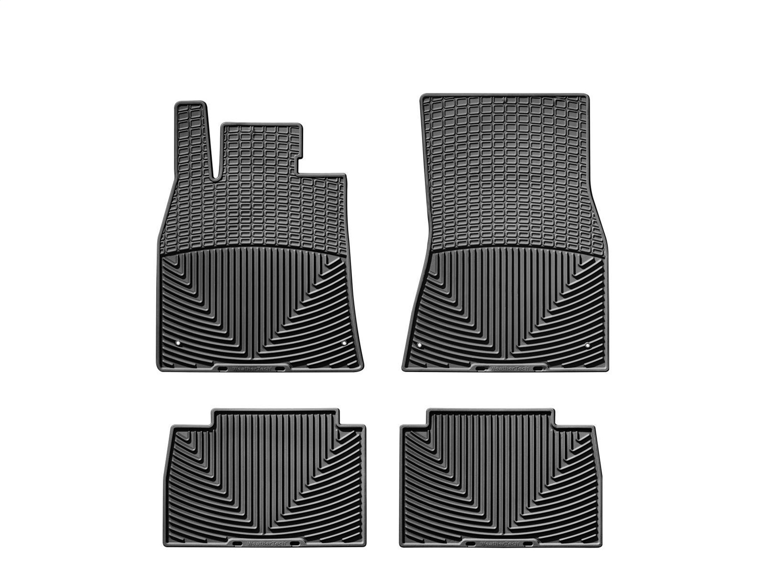 Weathertech WTLB175185 - Floor Mat Set