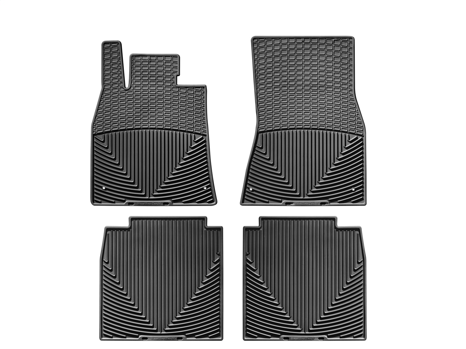 Weathertech WTLB175201 - Floor Mat Set