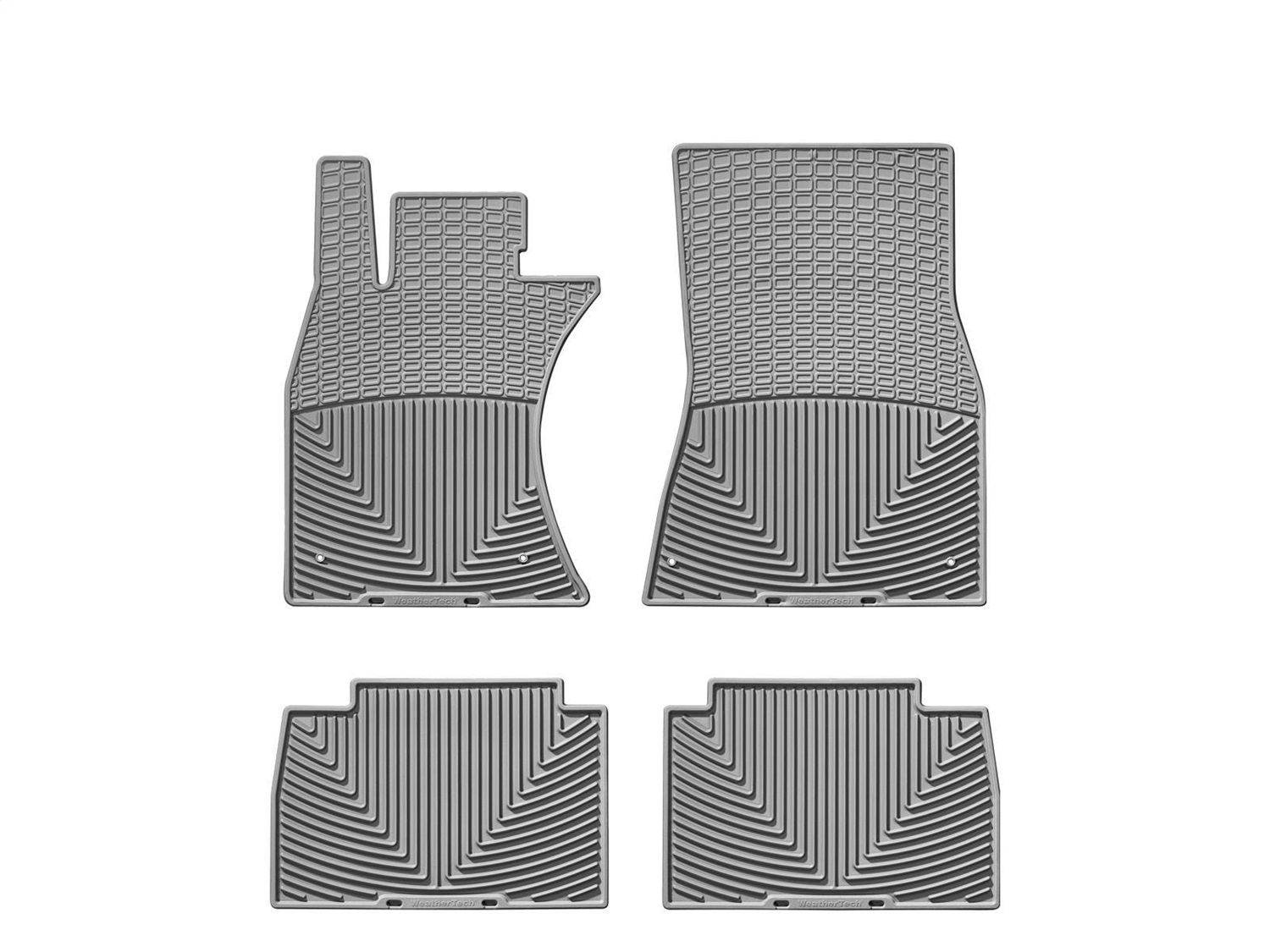 Weathertech WTLG181185 - Floor Mat Set