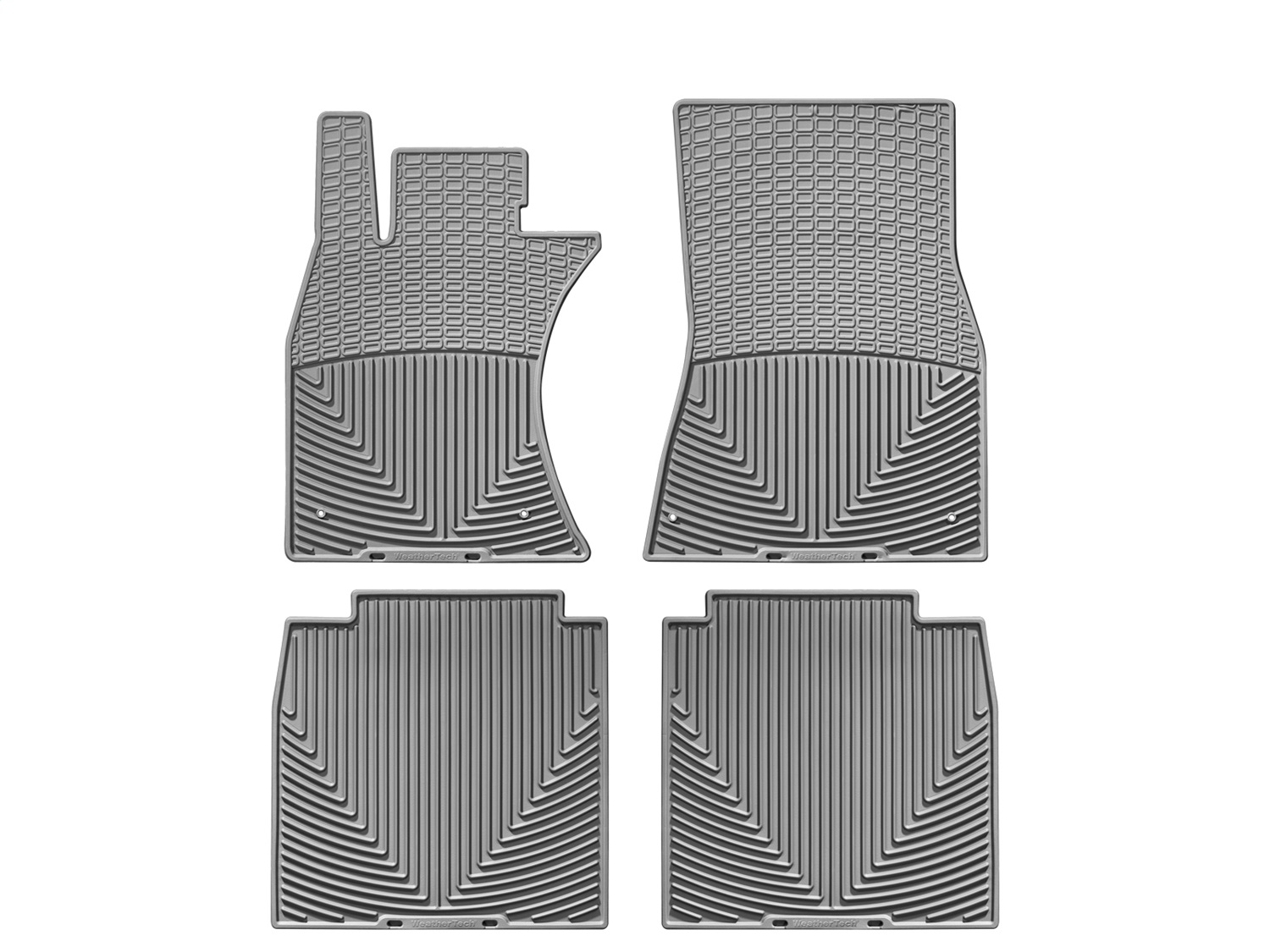 Weathertech WTLG181201 - Floor Mat Set