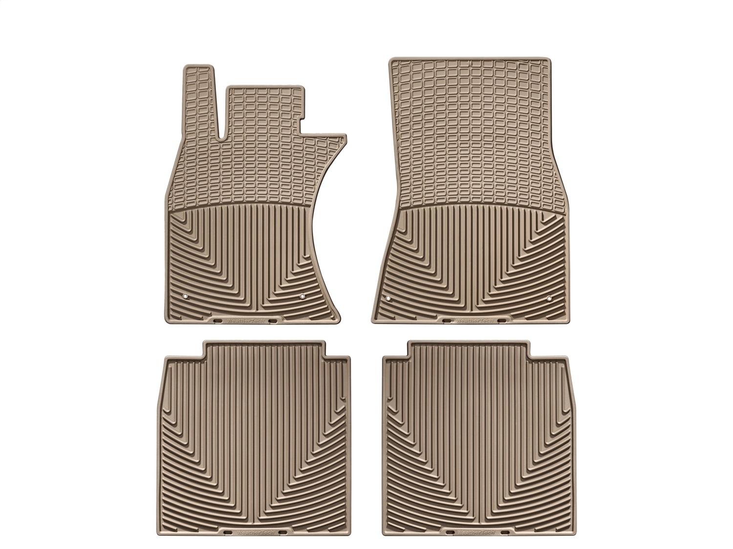 Weathertech WTLT181201 - Floor Mat Set