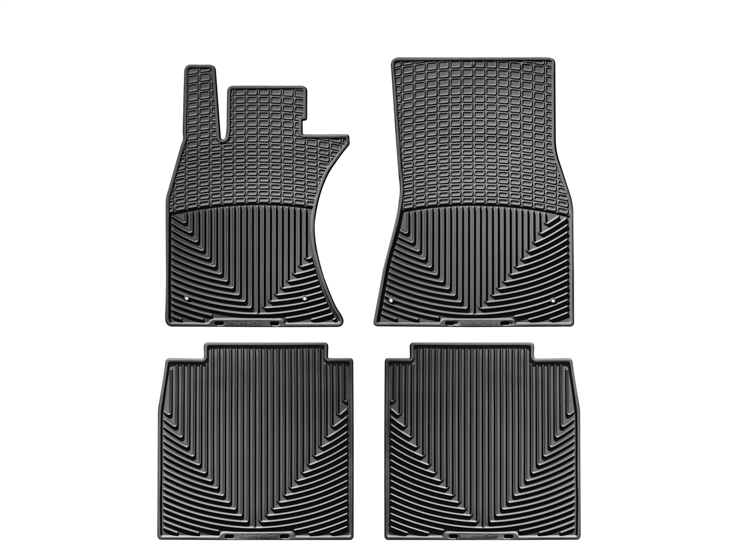Weathertech WTLB181201 - Floor Mat Set