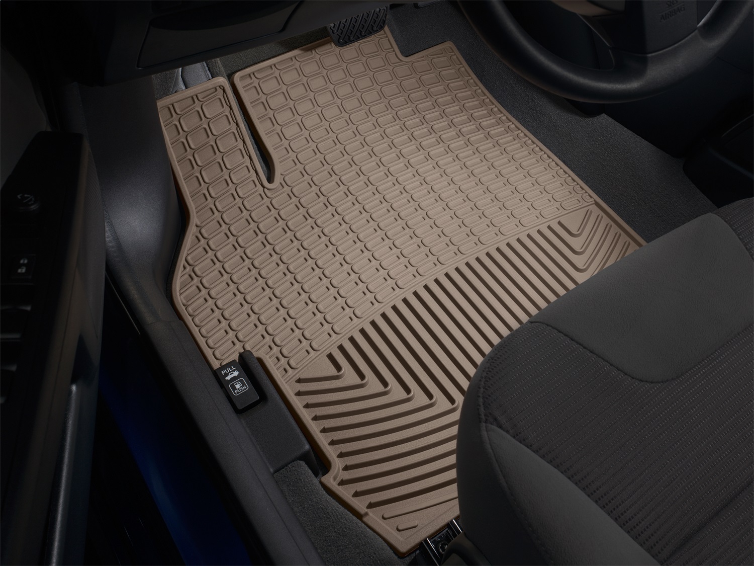 Weathertech WTCT292244247245 - Floor Mat Set