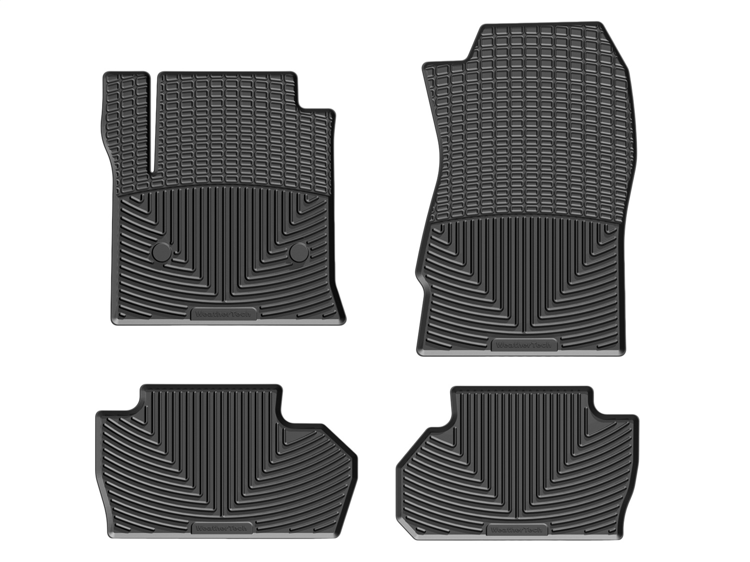 Weathertech WTXB309310 - Floor Mat Set