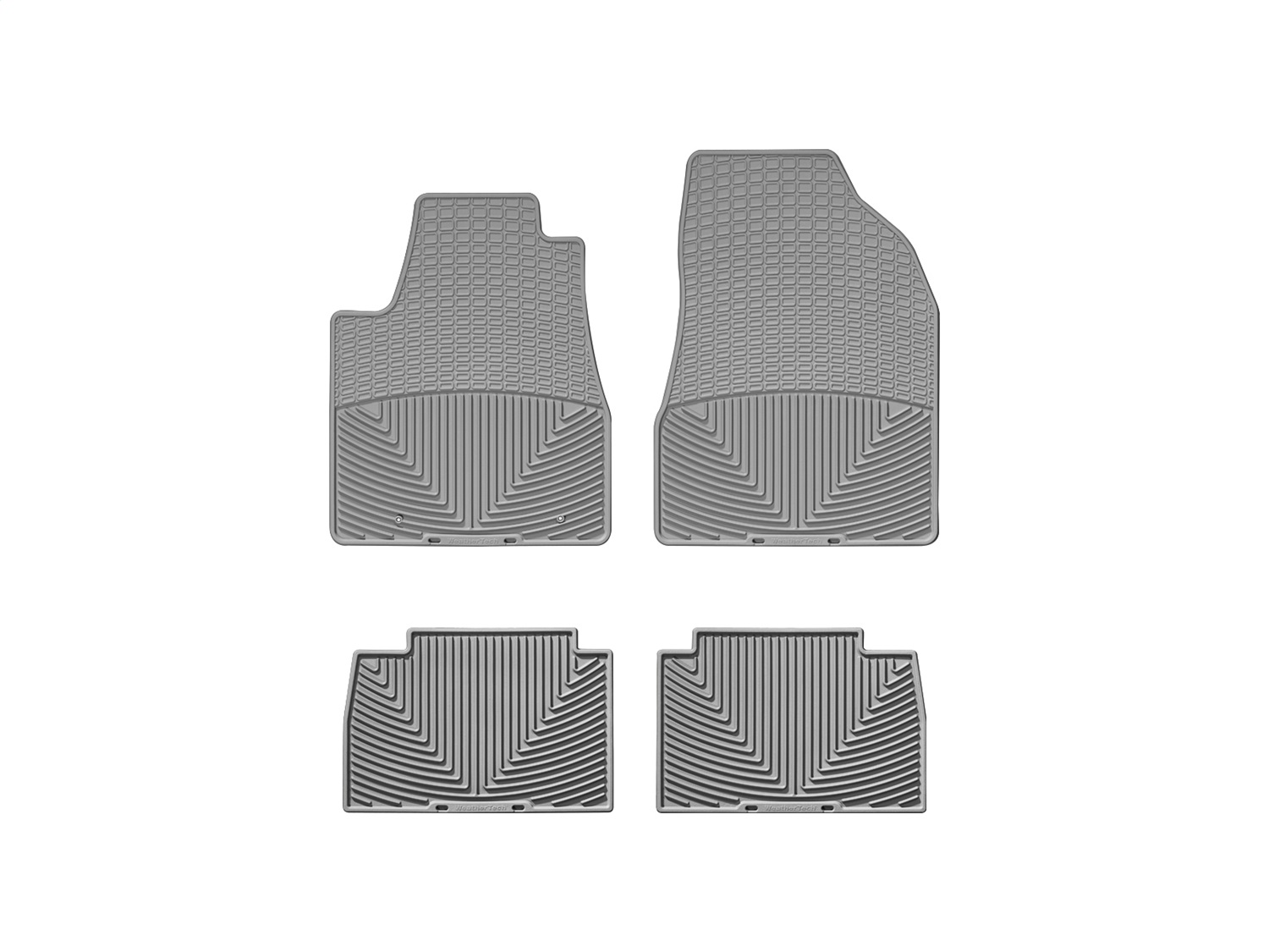 Weathertech WTLG040185 - Floor Mat Set