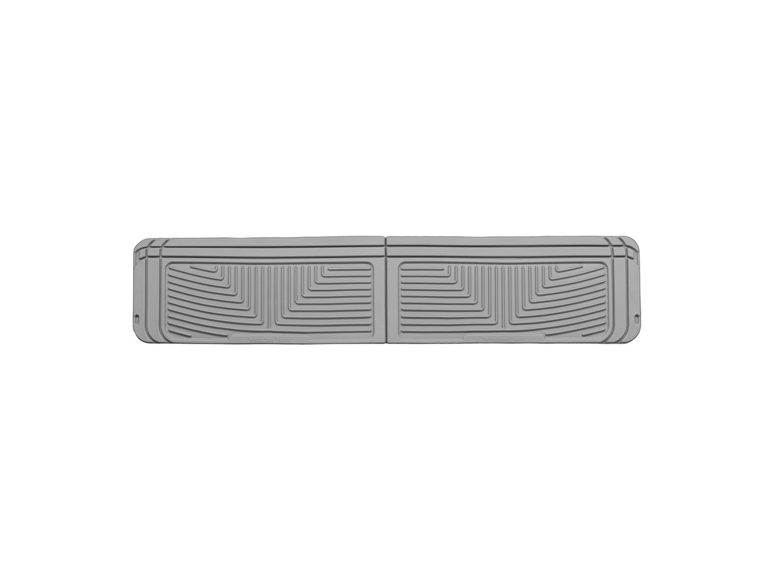Weathertech W60GR - Floor Mat Set