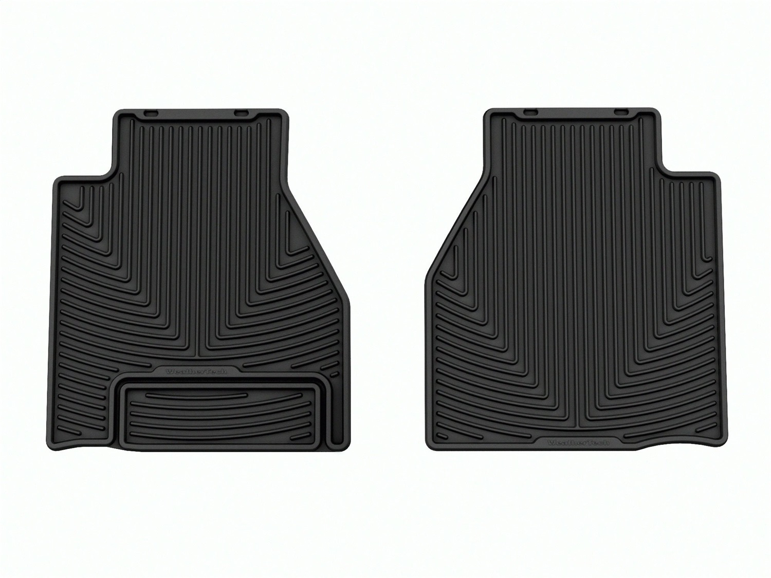 Weathertech W610 - Floor Mat Set