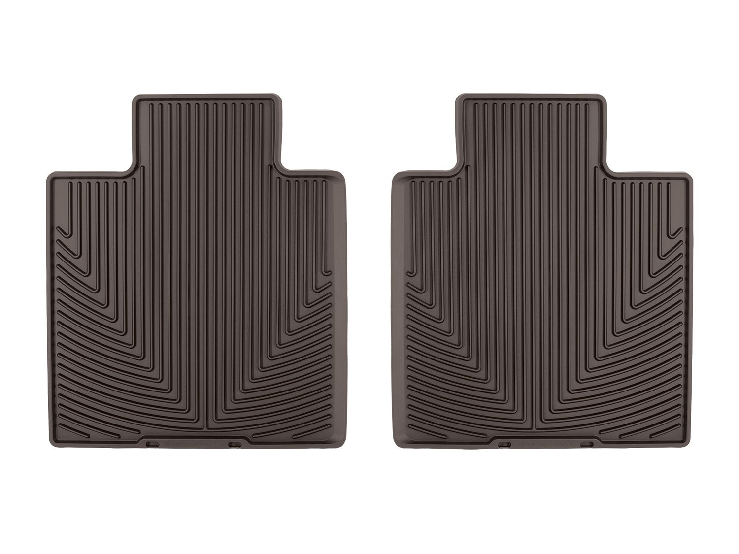 Weathertech W612CO - Floor Mat Set