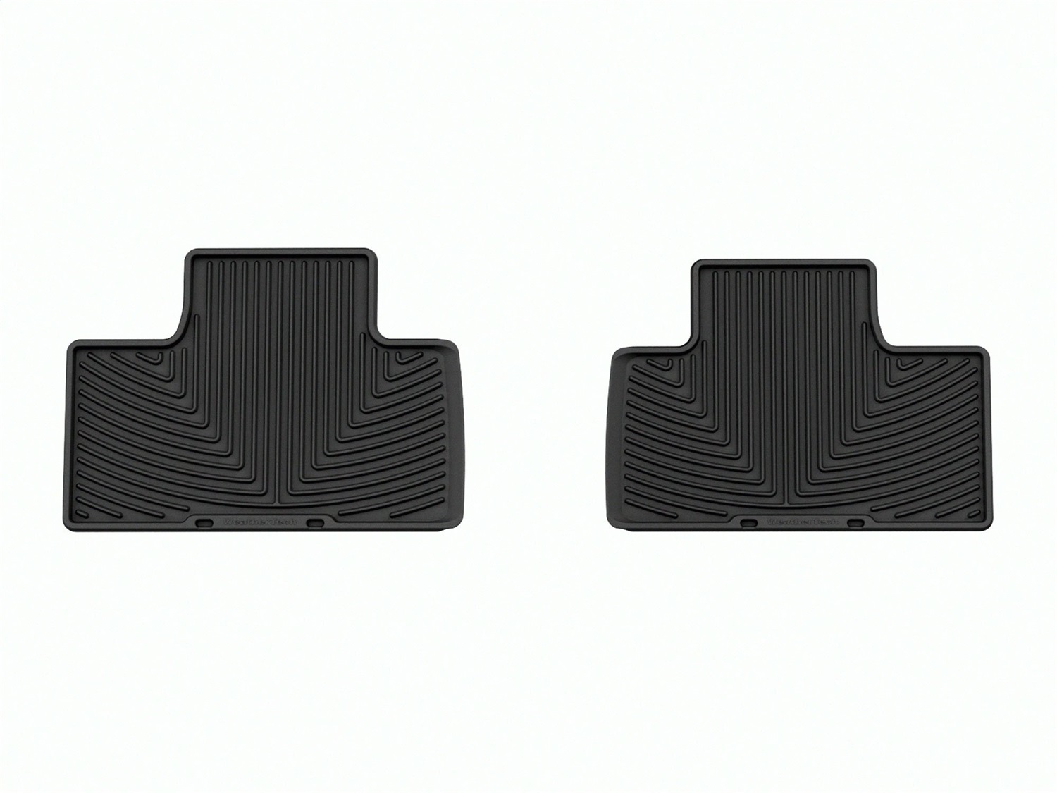 Weathertech W613 - Floor Mat Set
