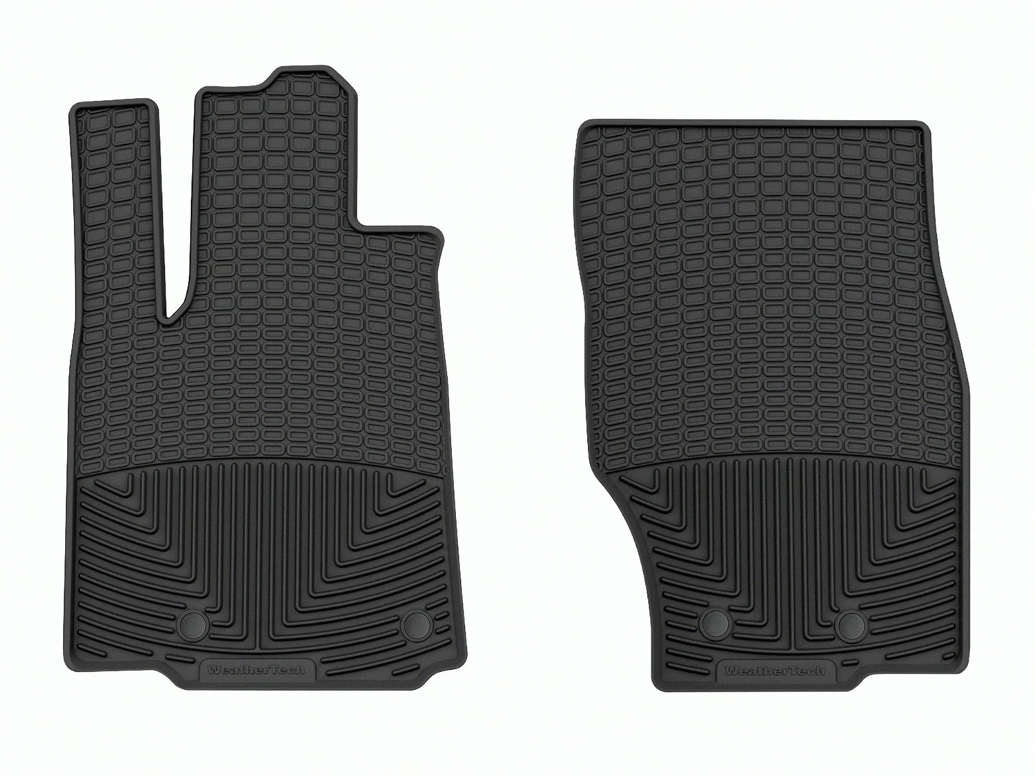 Weathertech W614 - Floor Mat Set
