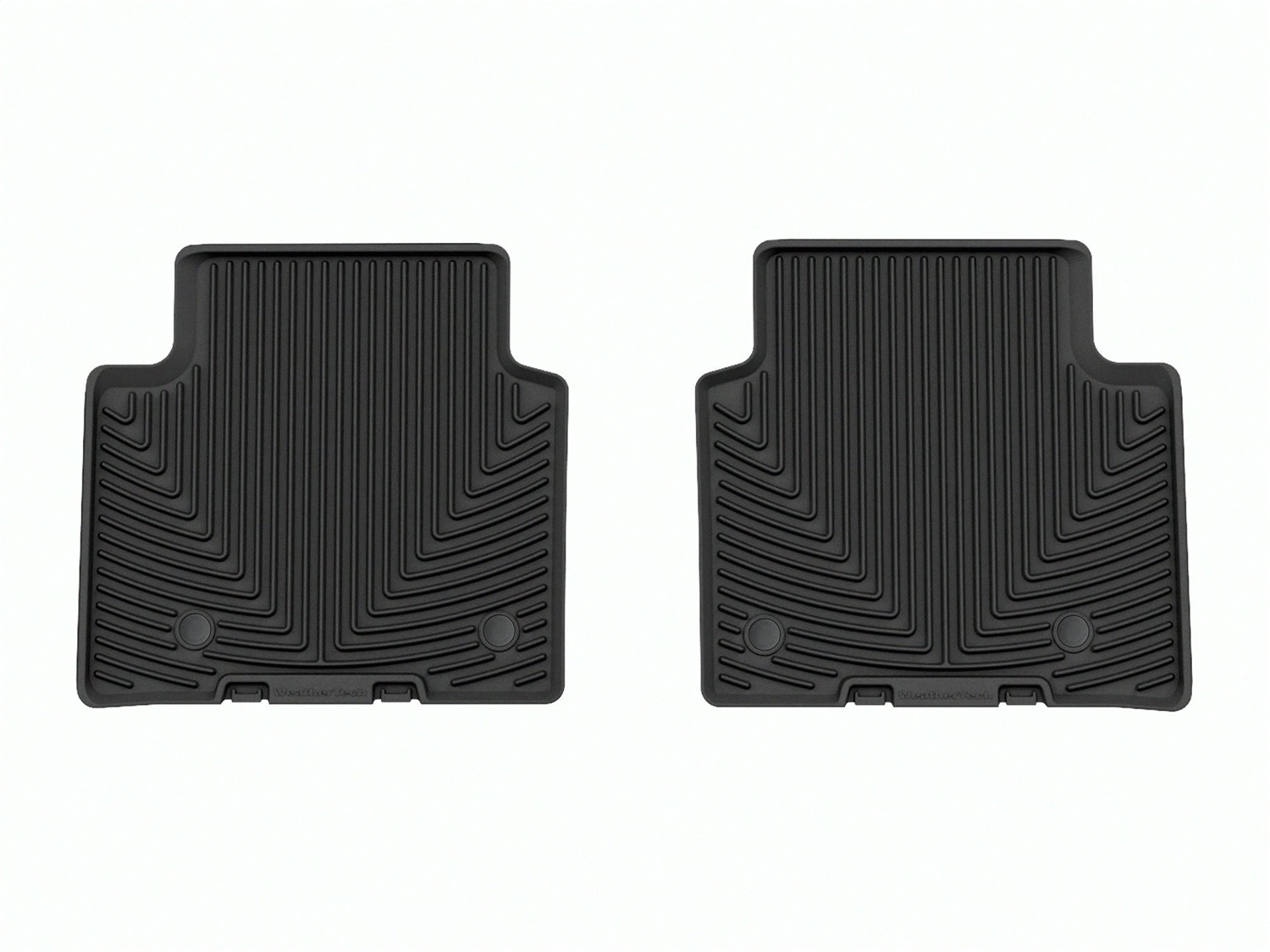 Weathertech W615 - Floor Mat Set