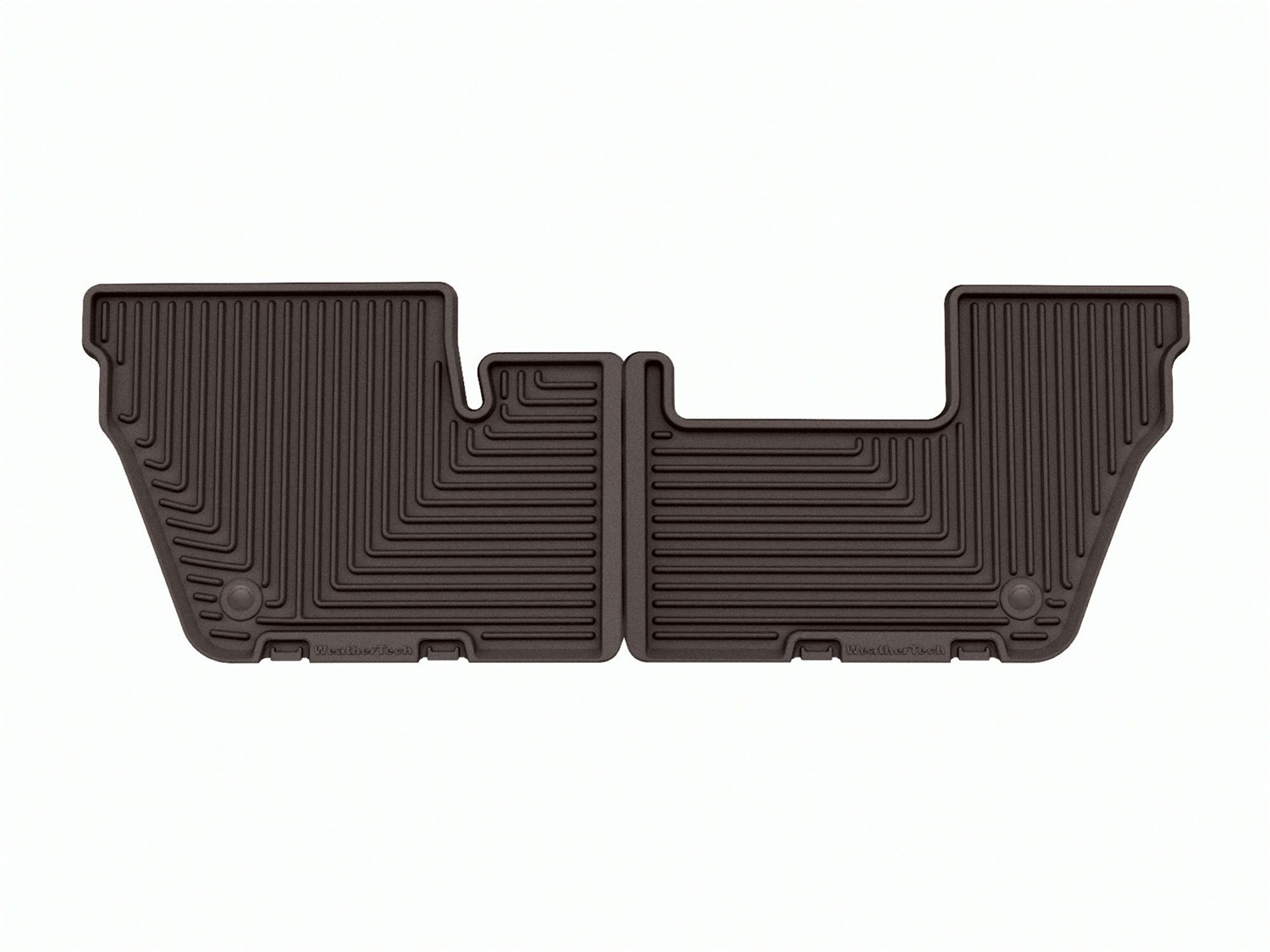 Weathertech W617CO - Floor Mat Set