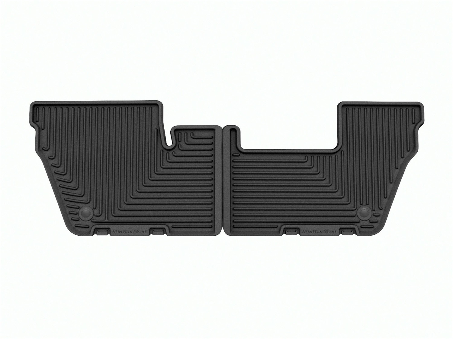 Weathertech W617 - Floor Mat Set