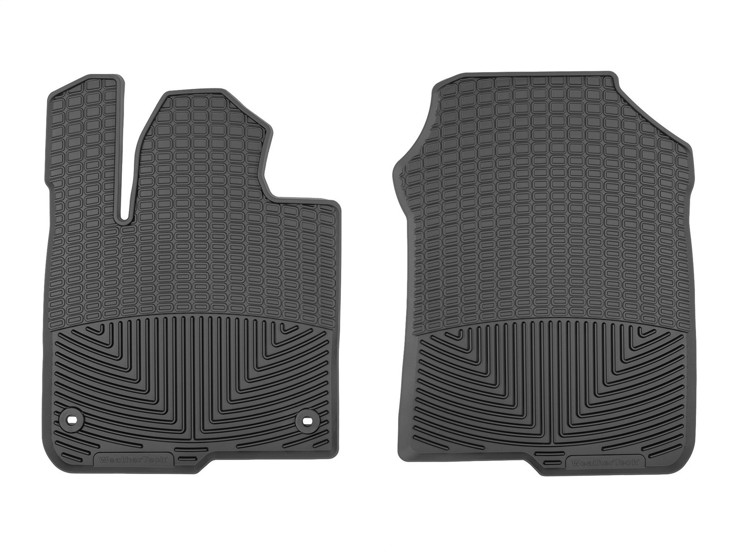 Weathertech W627 - Floor Mat Set