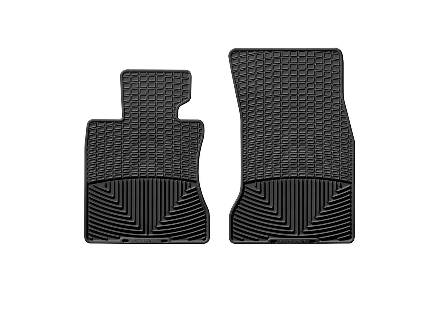 Weathertech W62 - Floor Mat Set