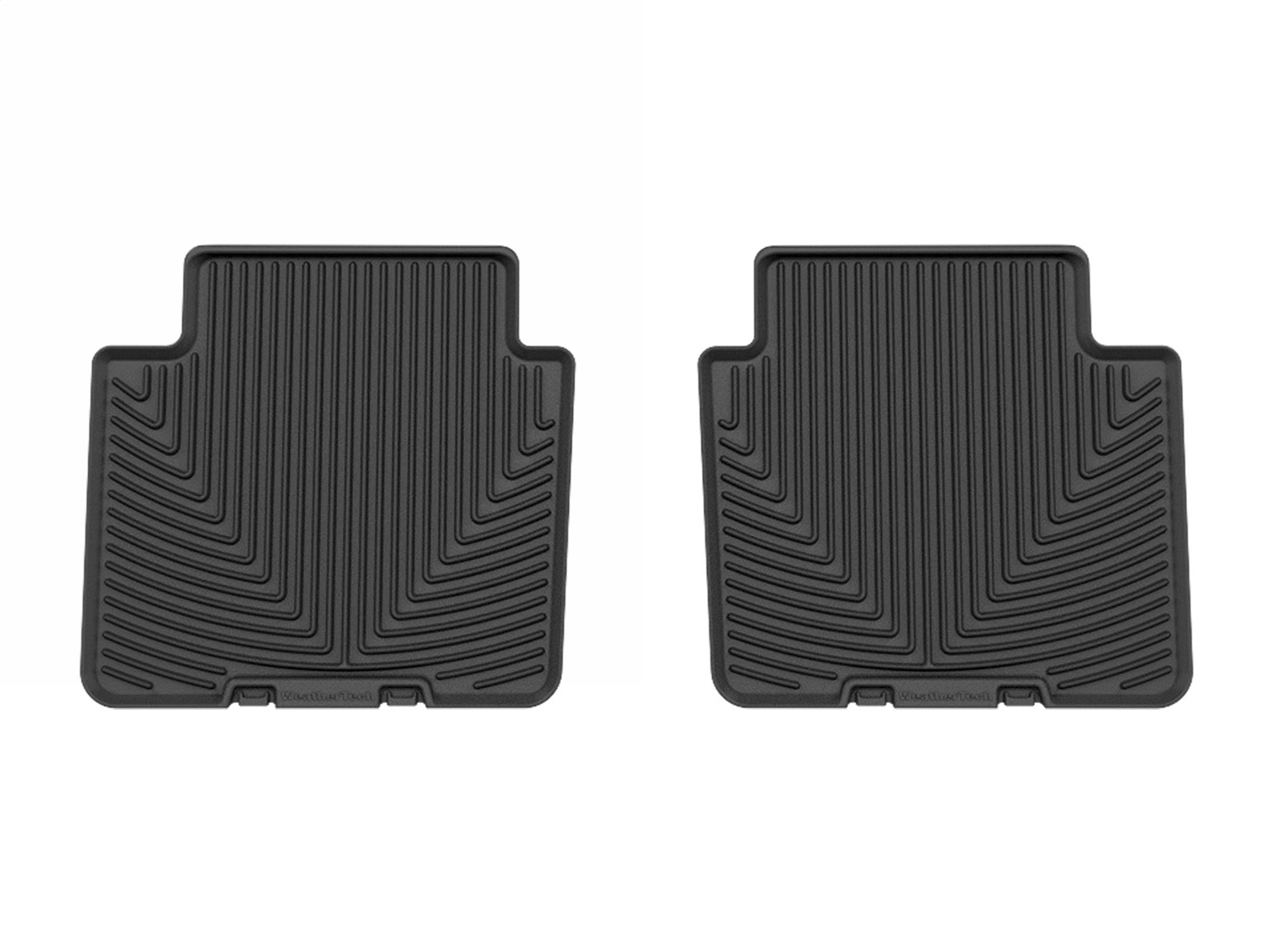 Weathertech W630 - Floor Mat Set