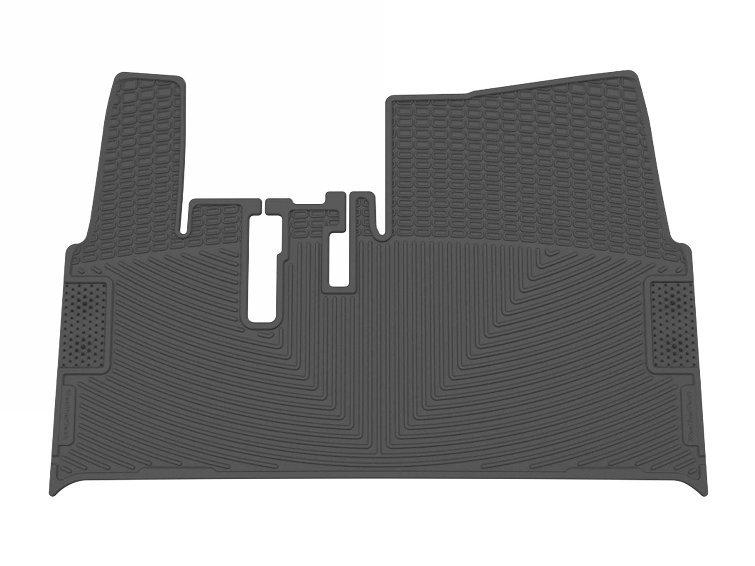 Weathertech W633 - Floor Mat Set
