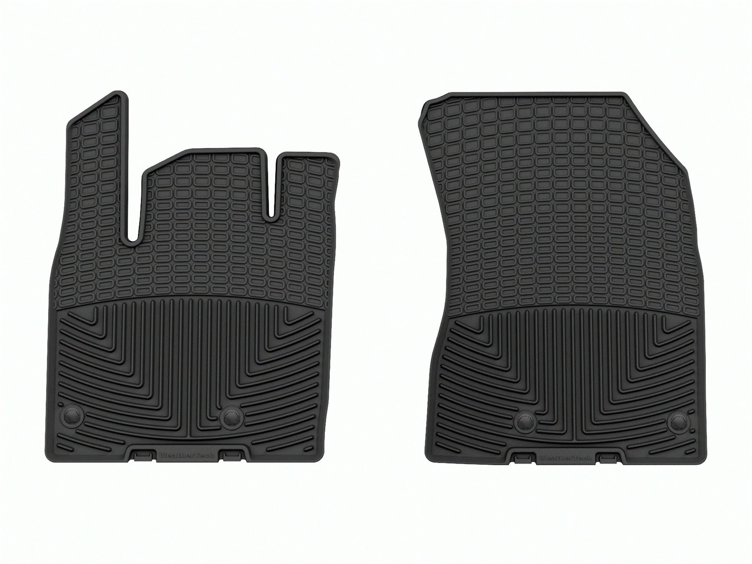 Weathertech W634 - Floor Mat Set