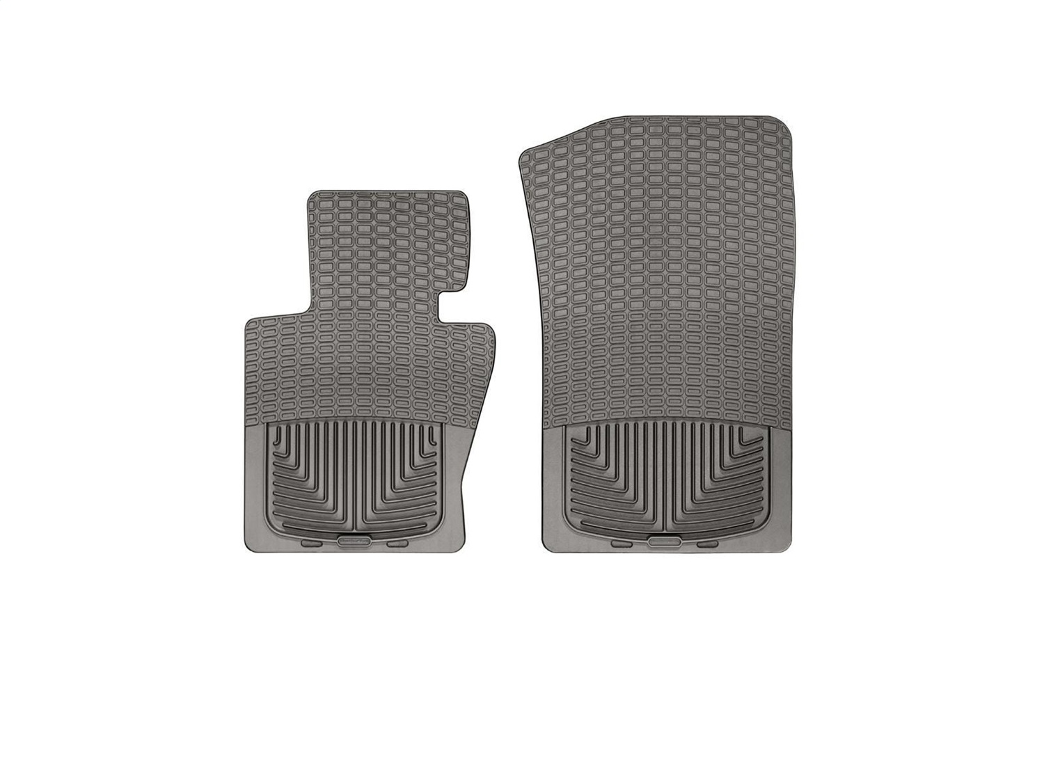 Weathertech W63GR - Floor Mat Set