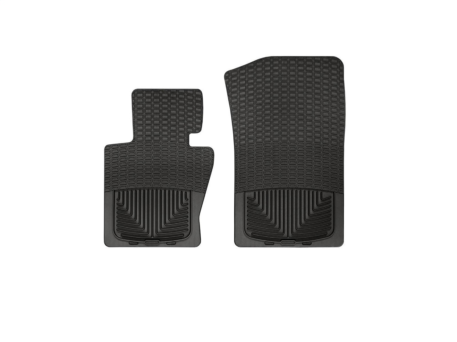 Weathertech W63 - Floor Mat Set
