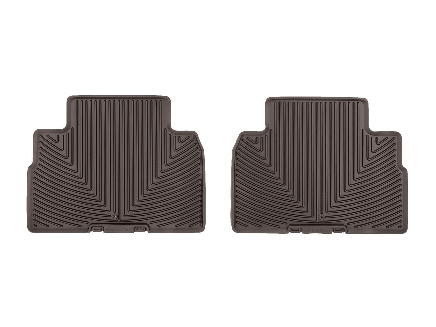 Weathertech W640CO - Floor Mat Set