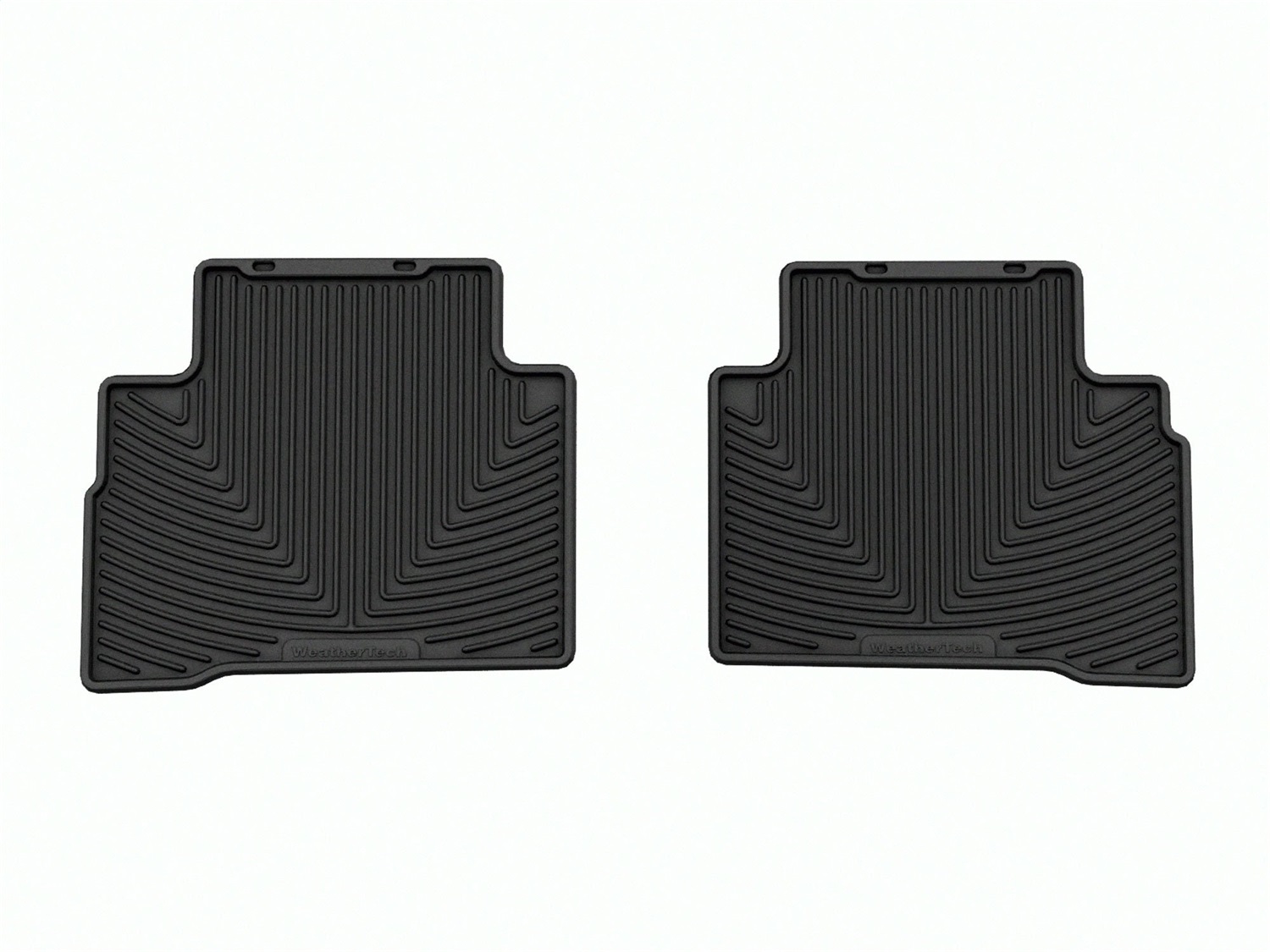 Weathertech W642 - Floor Mat Set