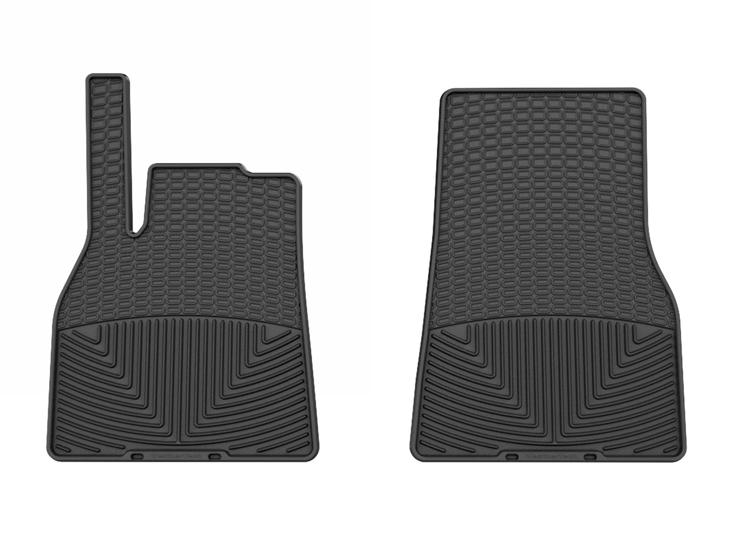 Weathertech W643 - Floor Mat Set