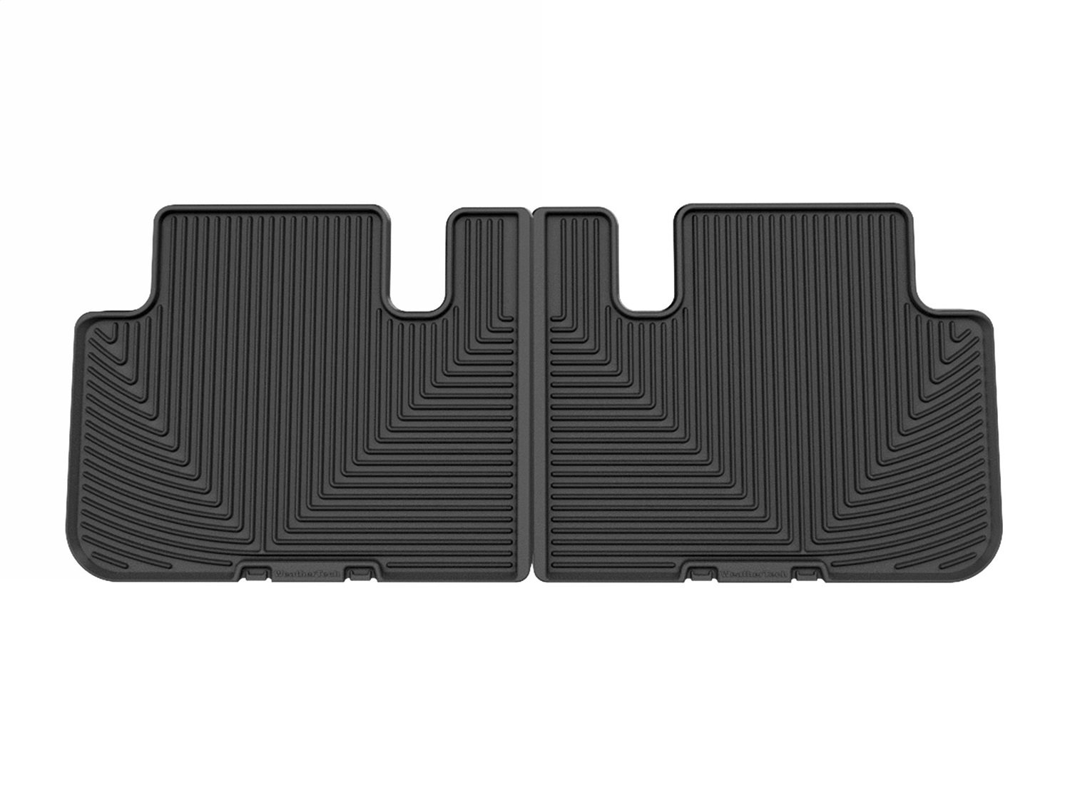Weathertech W644 - Floor Mat Set