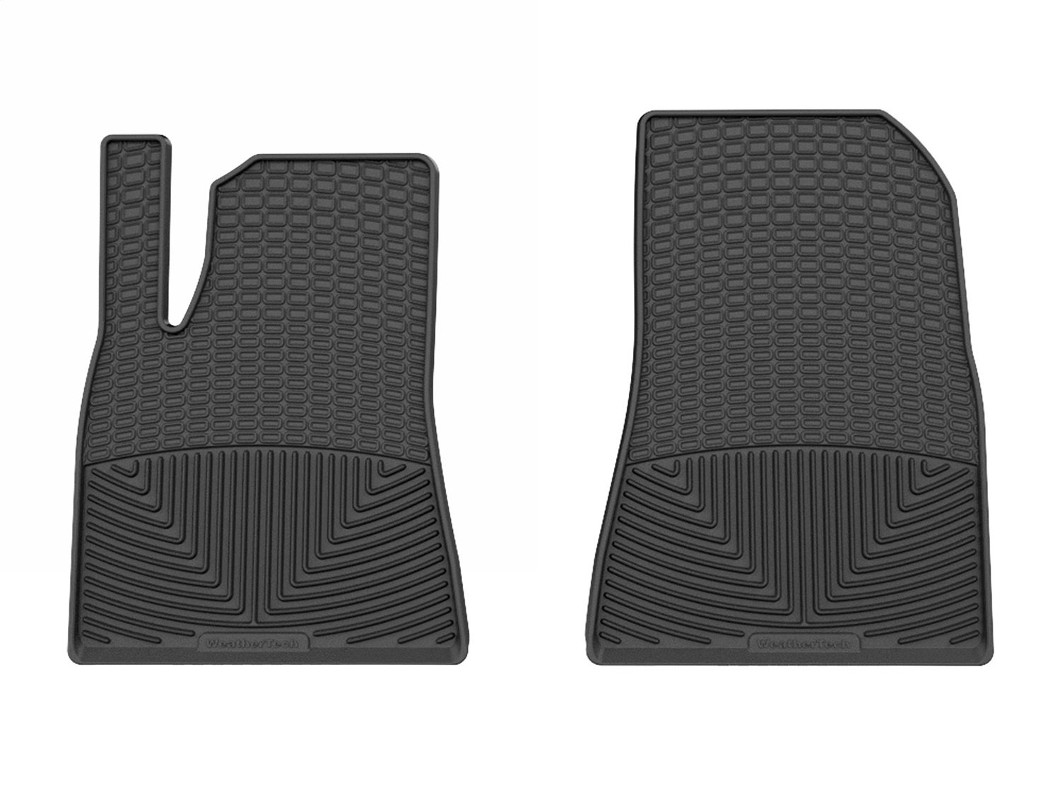 Weathertech W645 - Floor Mat Set