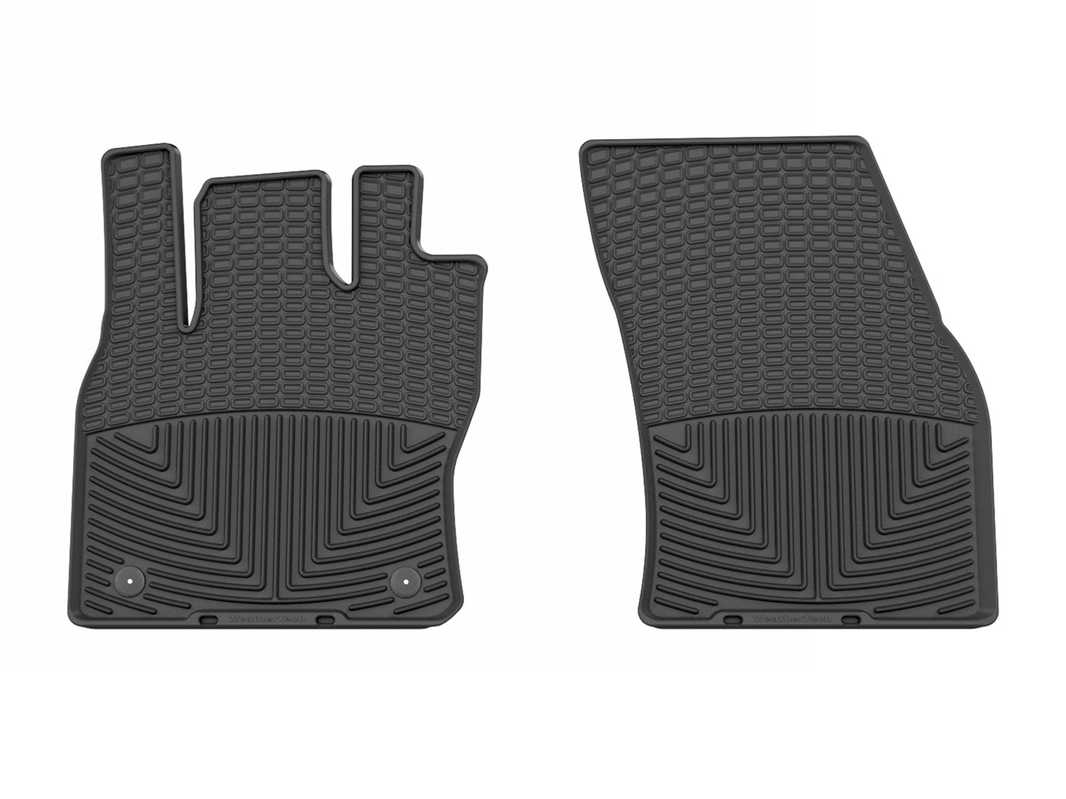 Weathertech W653 - Floor Mat Set
