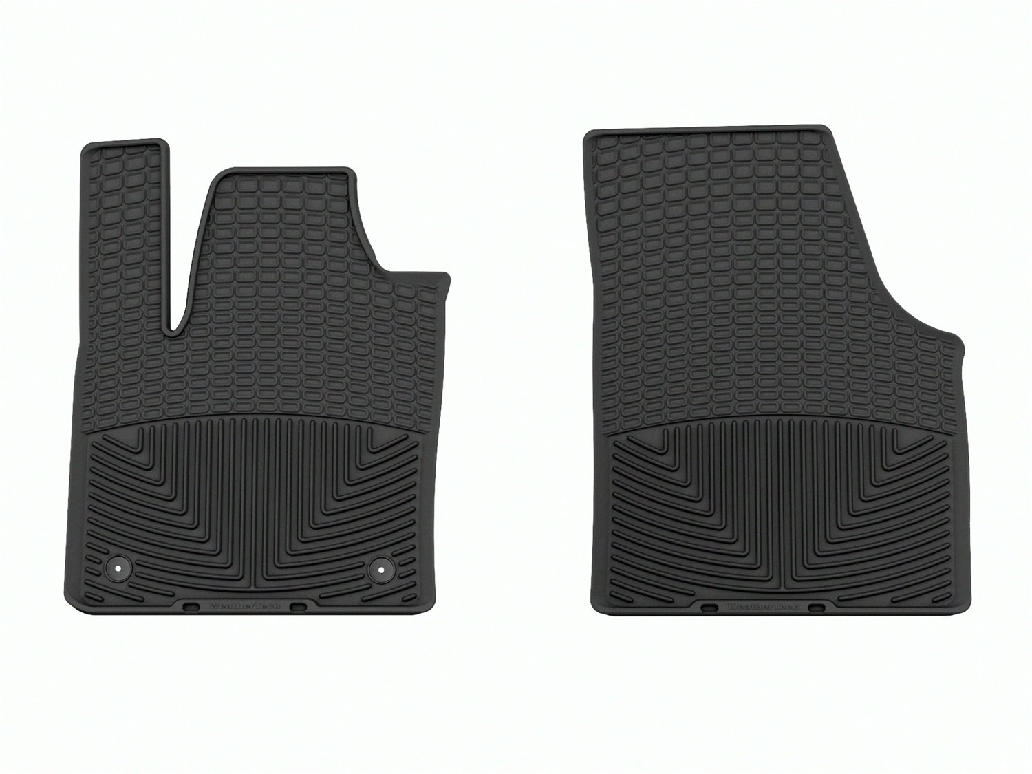 Weathertech W655 - Floor Mat Set