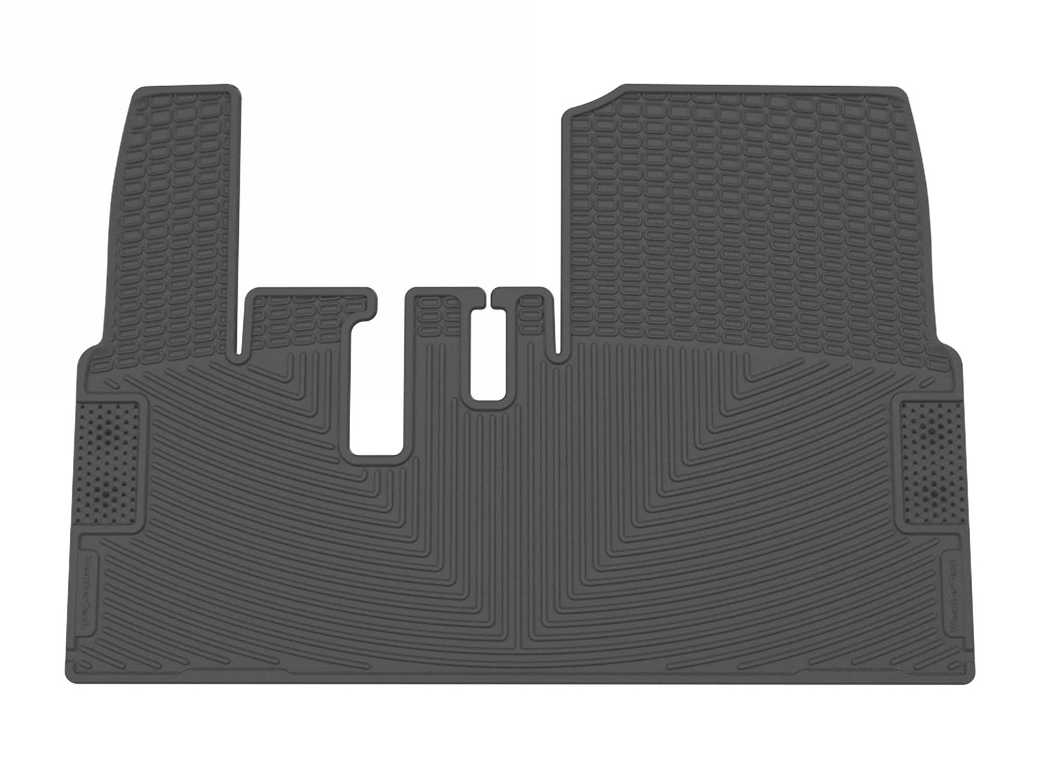 Weathertech W661 - Floor Mat Set