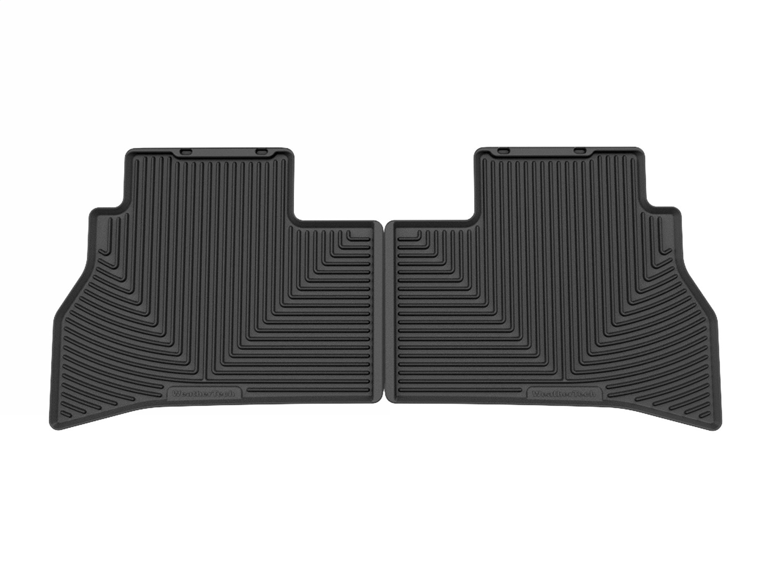 Weathertech W683 - Floor Mat Set