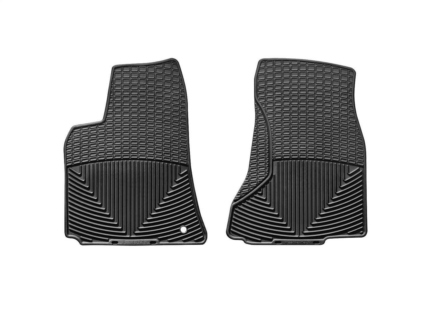 Weathertech W69 - Floor Mat Set