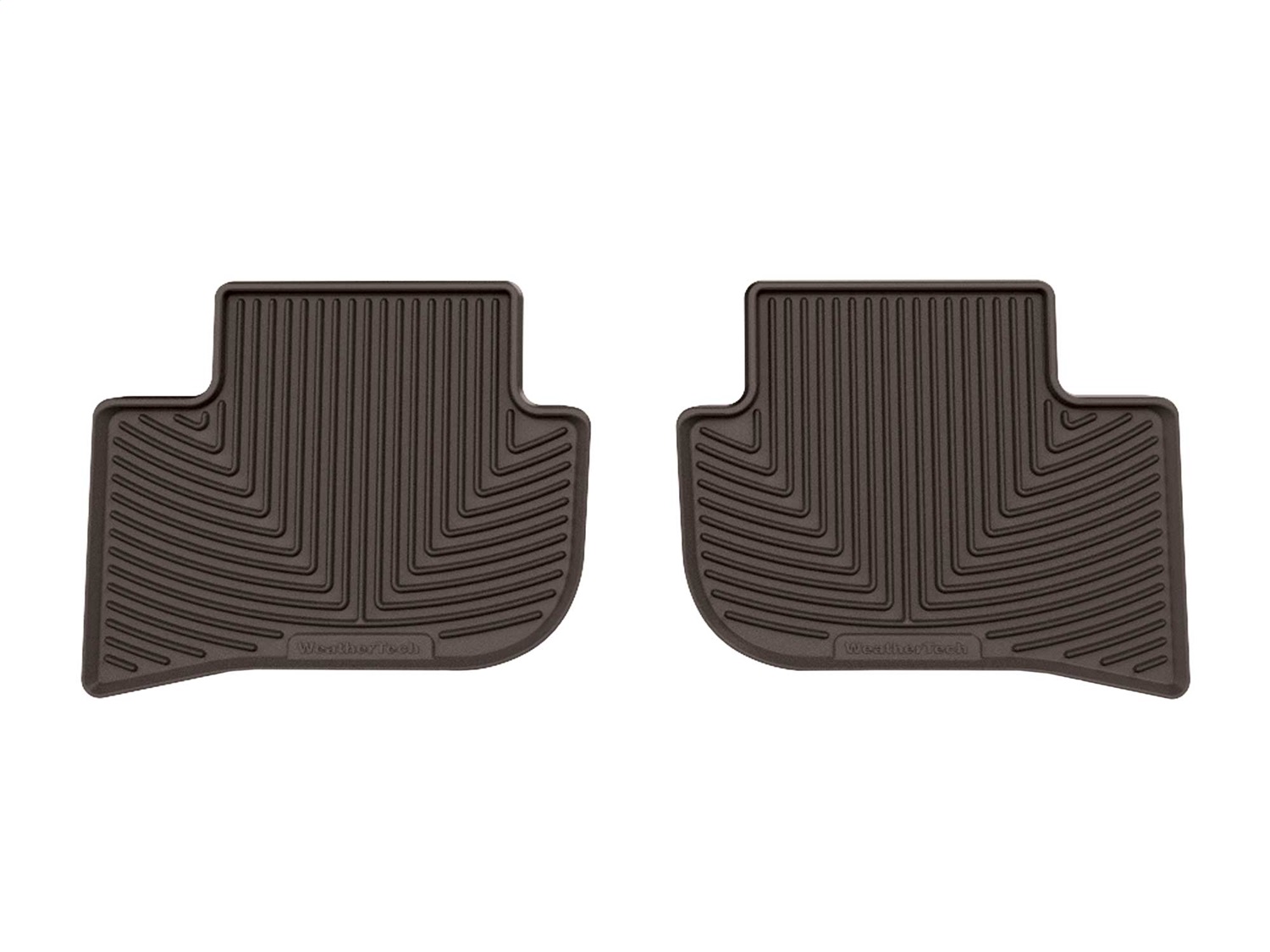Weathertech W705CO - Floor Mat Set
