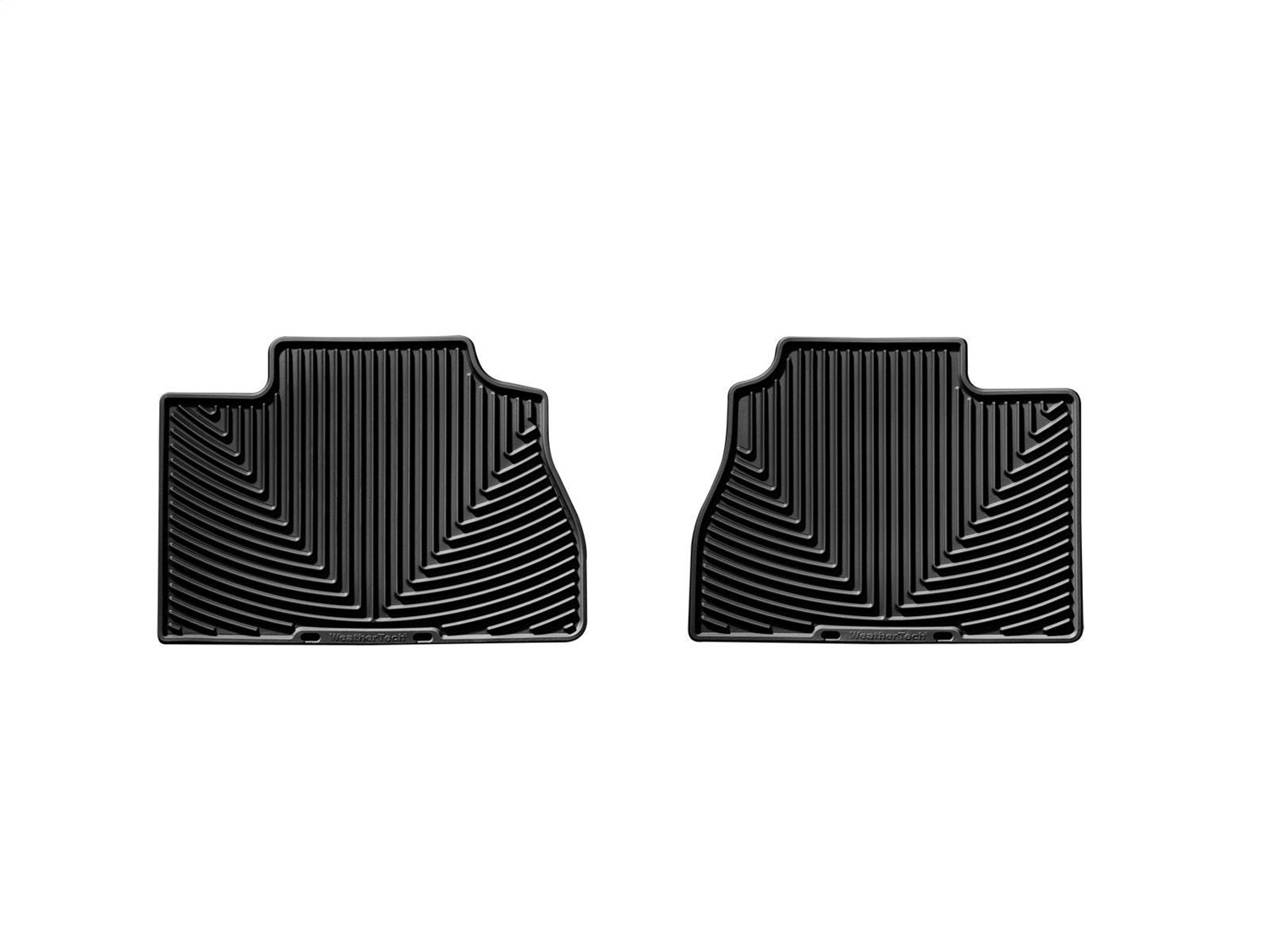 Weathertech W70 - Floor Mat Set