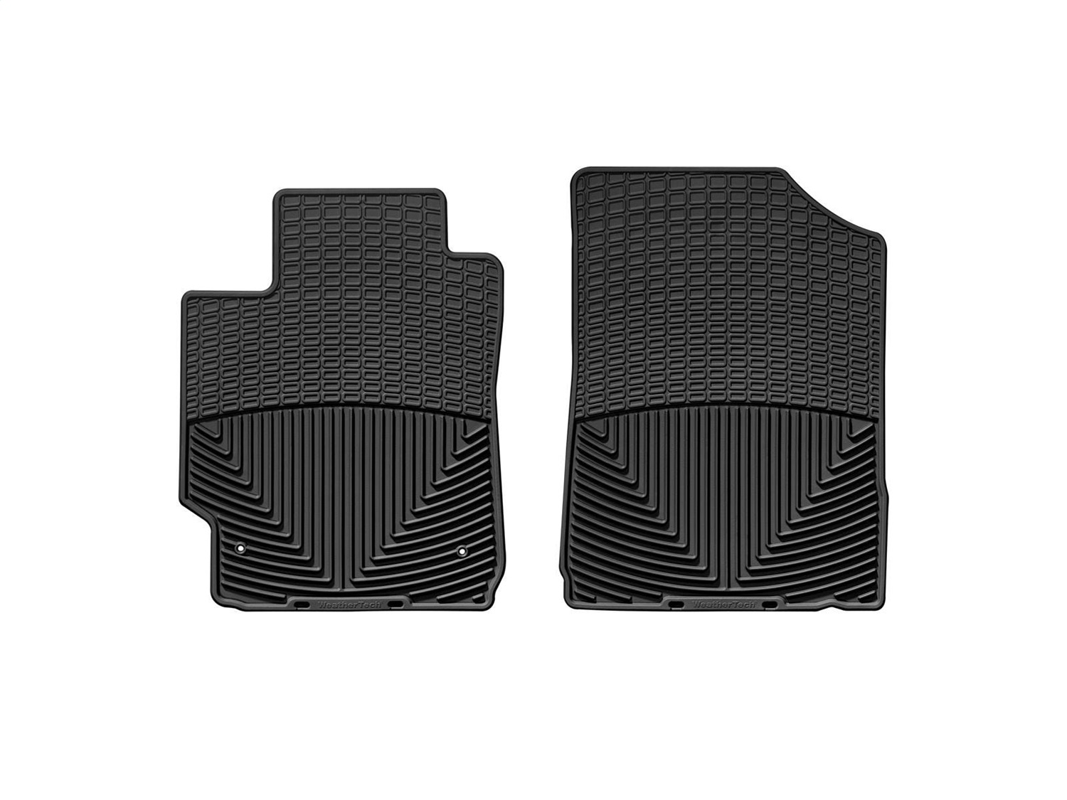 Weathertech W71 - Floor Mat Set