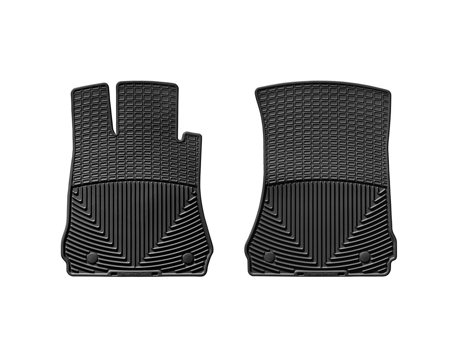 Weathertech W73 - Floor Mat Set