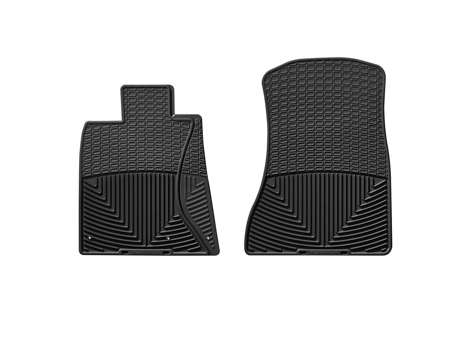 Weathertech W79 - Floor Mat Set