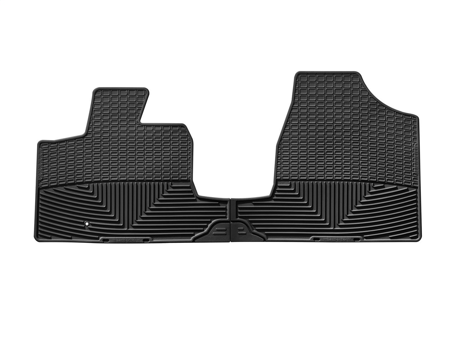 Weathertech W82 - Floor Mat Set