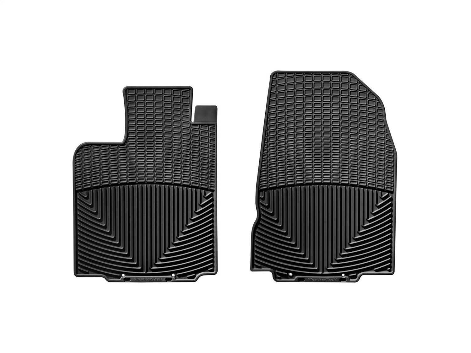 Weathertech W87 - Floor Mat Set