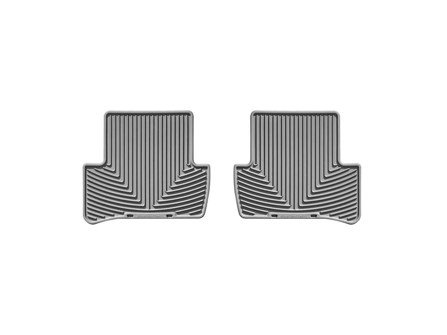 Weathertech W90GR - Floor Mat Set