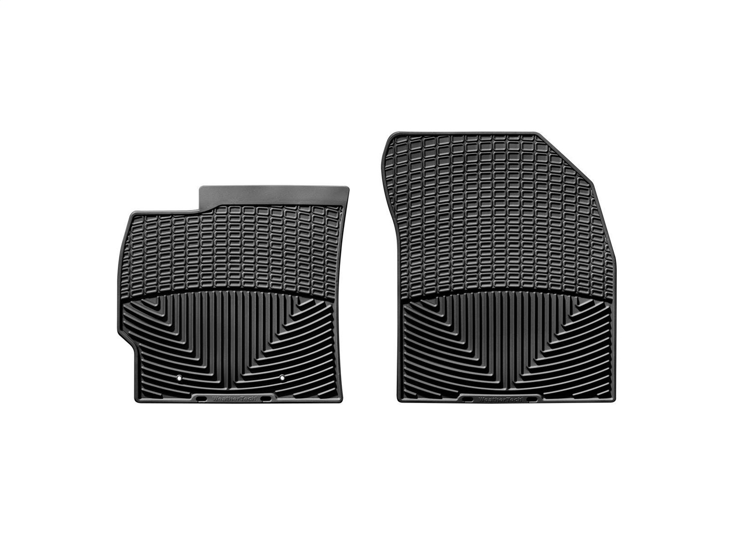 Weathertech W92 - Floor Mat Set