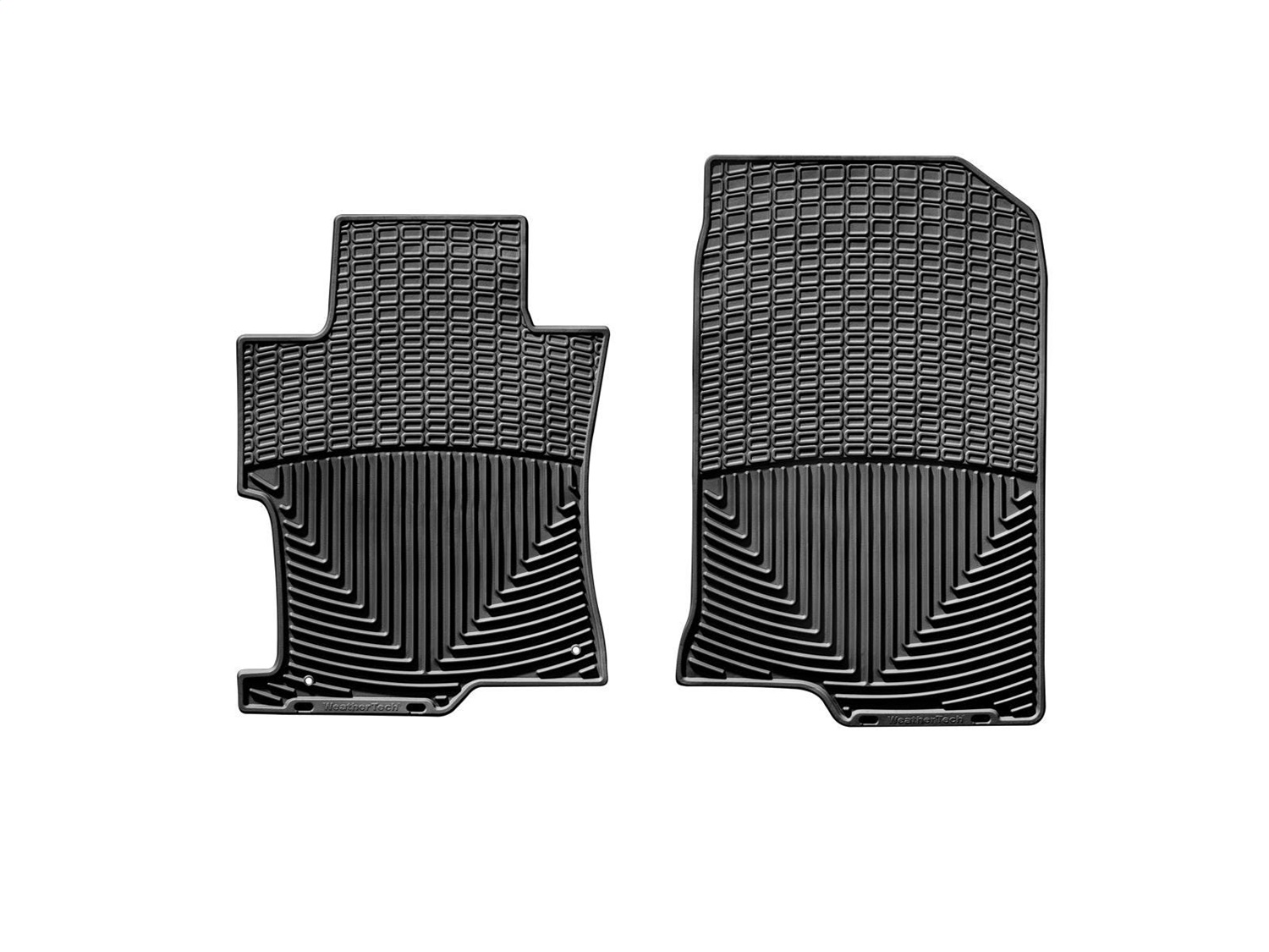 Weathertech W94 - Floor Mat Set
