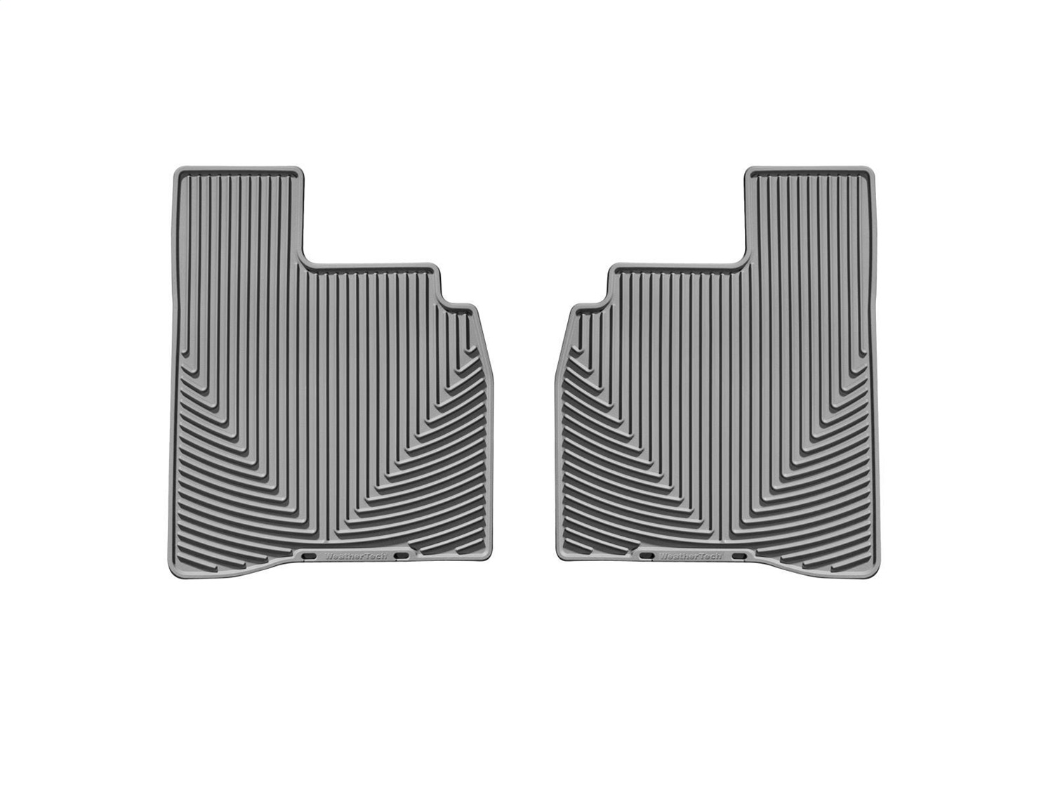 Weathertech W95GR - Floor Mat Set