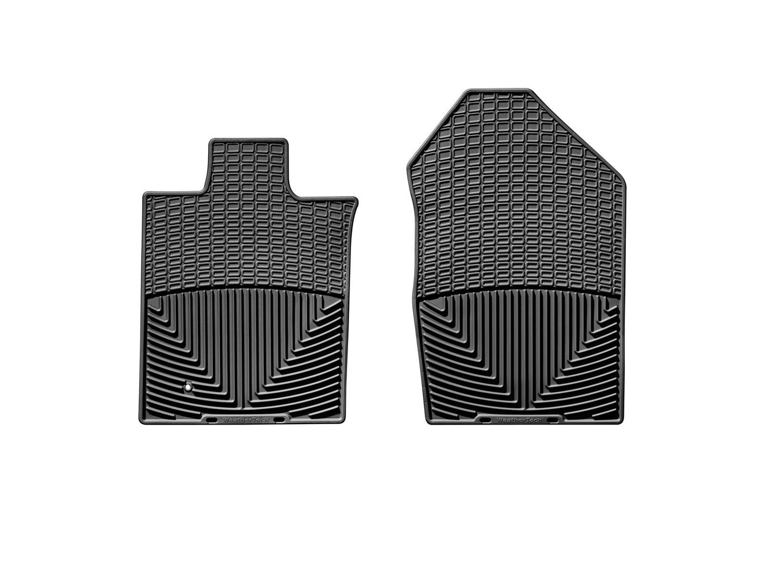 Weathertech W97 - Floor Mat Set